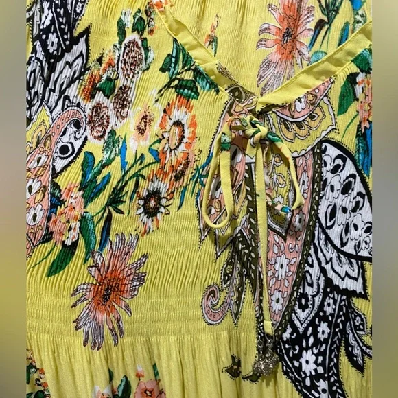 Melissa Paige Blouse XL - Picture 7 of 7